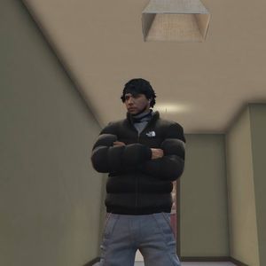 Meet your Posher, Jonathan